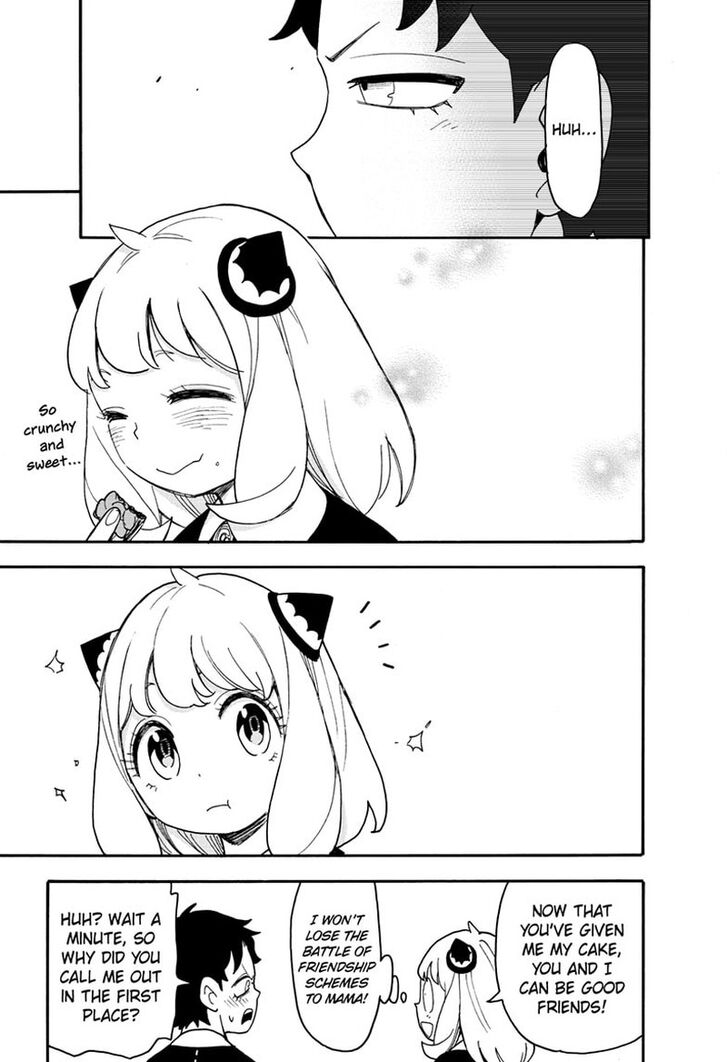 Spy x Family, Chapter 88 image 23